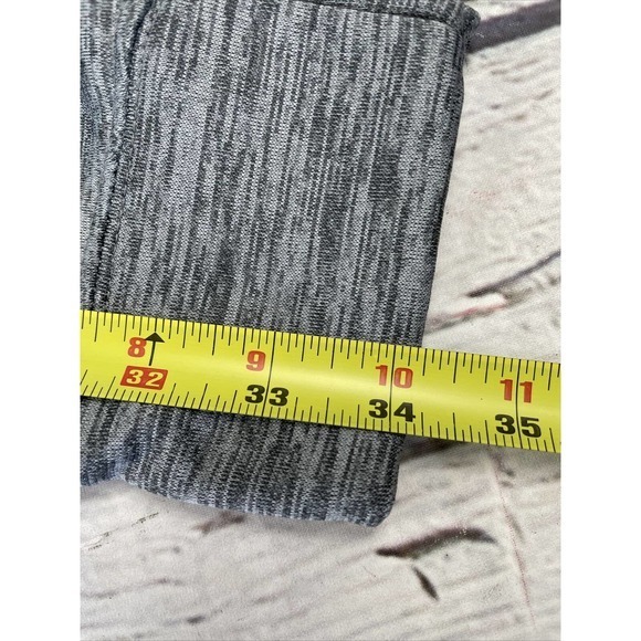 SPYDER Active Sweatshirt Hooded Hoodie Size Medium See Measurements Pockets - Picture 12 of 15